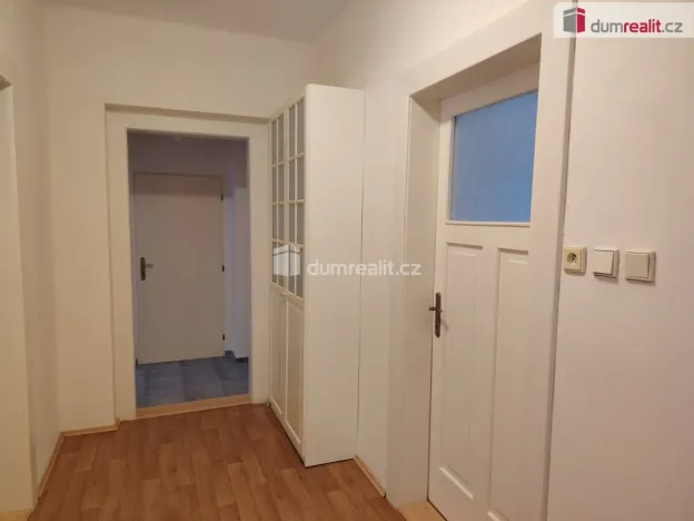 Pronájem bytu 3+1, Děčín - Děčín I-Děčín, Sládkova, 85 m2