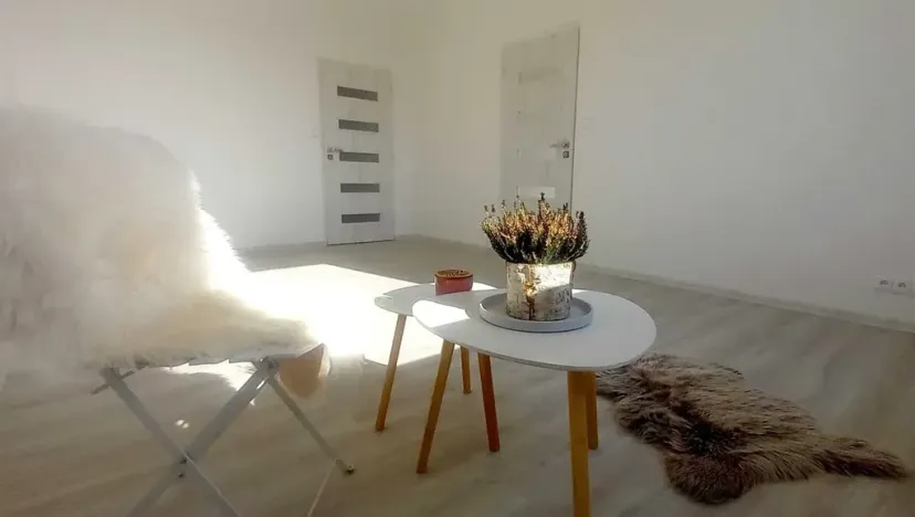 Pronájem bytu 1+1, Hradec Králové, třída Edvarda Beneše, 47 m2