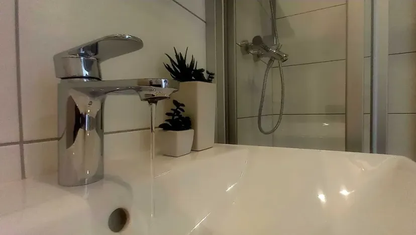 Pronájem bytu 1+1, Hradec Králové, třída Edvarda Beneše, 47 m2