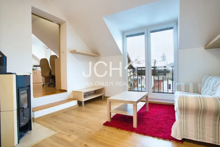 Prodej rodinného domu, Olomouc - Chomoutov, Výstavní, 104 m2