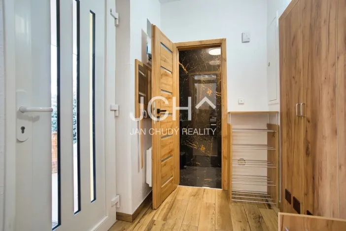 Prodej rodinného domu, Olomouc - Chomoutov, Výstavní, 104 m2