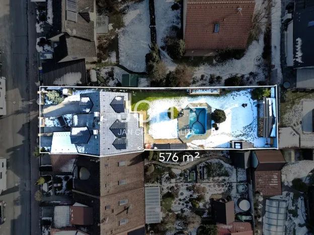 Prodej rodinného domu, Olomouc - Chomoutov, Výstavní, 104 m2