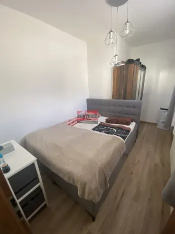 Pronájem bytu 2+kk, Tábor, Herlošova, 42 m2