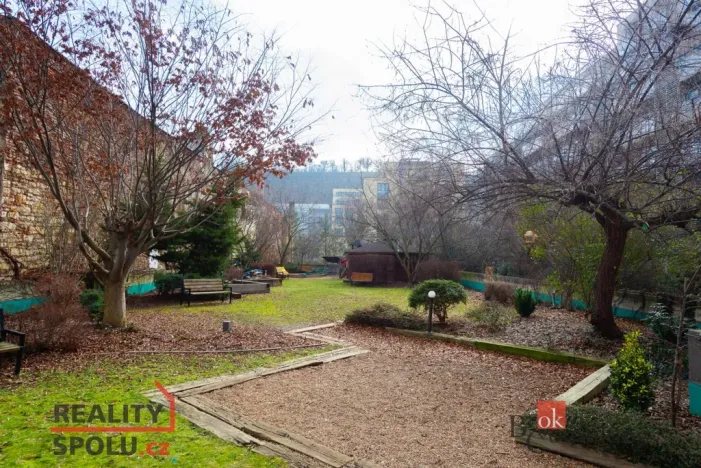 Prodej bytu 3+kk, Praha - Karlín, Křižíkova, 81 m2