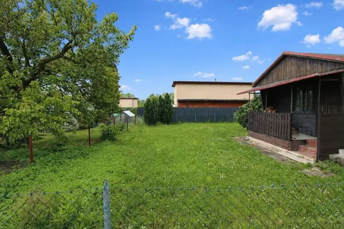 Prodej chaty, Praha - Hloubětín, 19 m2