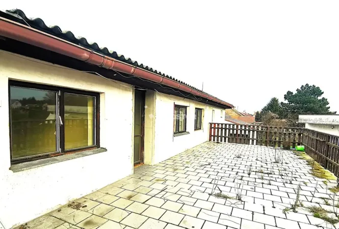 Prodej kanceláře, Zápy, 260 m2