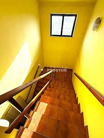 Prodej kanceláře, Zápy, 260 m2