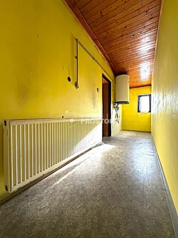 Prodej kanceláře, Zápy, 260 m2