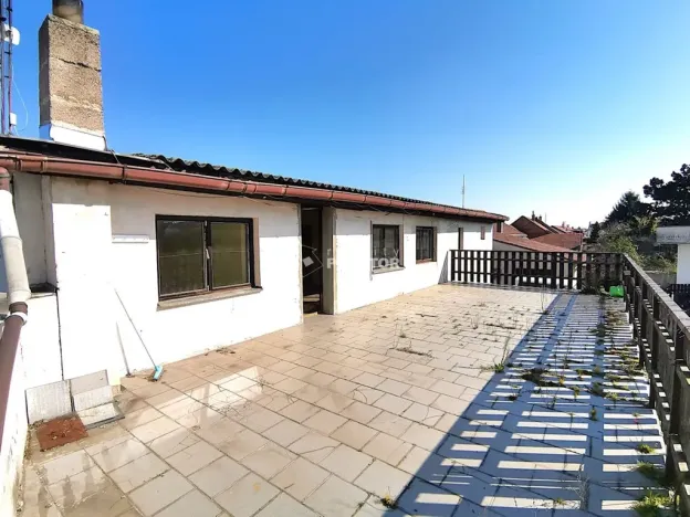 Prodej kanceláře, Zápy, 260 m2