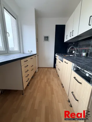 Prodej bytu 1+1, Brno - Štýřice, Pšeník, 36 m2