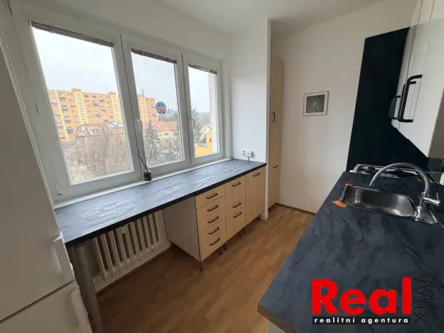 Prodej bytu 1+1, Brno - Štýřice, Pšeník, 36 m2