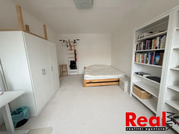 Prodej bytu 1+1, Brno - Štýřice, Pšeník, 36 m2