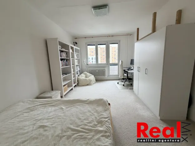 Prodej bytu 1+1, Brno - Štýřice, Pšeník, 36 m2