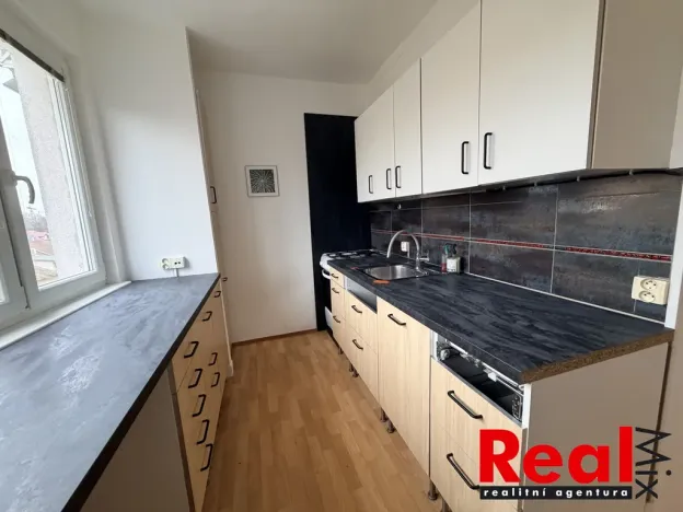 Prodej bytu 1+1, Brno - Štýřice, Pšeník, 36 m2