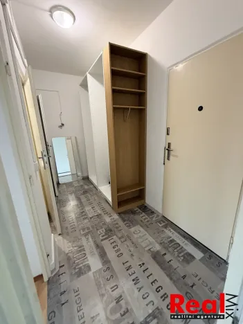 Prodej bytu 1+1, Brno - Štýřice, Pšeník, 36 m2