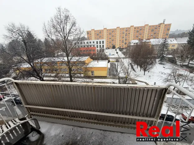 Prodej bytu 1+1, Brno - Štýřice, Pšeník, 36 m2