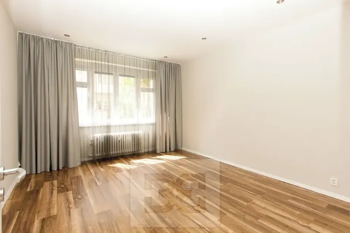 Pronájem bytu 2+1, Praha - Břevnov, Mládeže, 60 m2