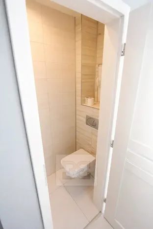 Pronájem bytu 2+1, Praha - Břevnov, Mládeže, 60 m2