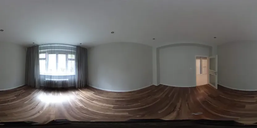 Pronájem bytu 2+1, Praha - Břevnov, Mládeže, 60 m2