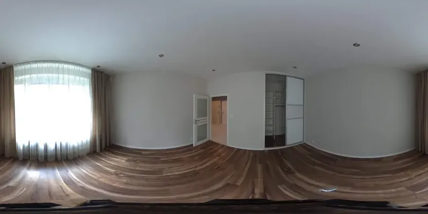 Pronájem bytu 2+1, Praha - Břevnov, Mládeže, 60 m2