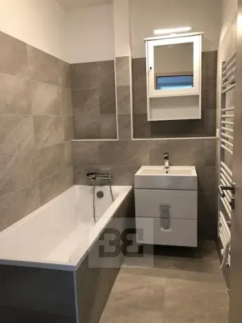 Pronájem bytu 2+kk, Klatovy, Cibulkova, 56 m2