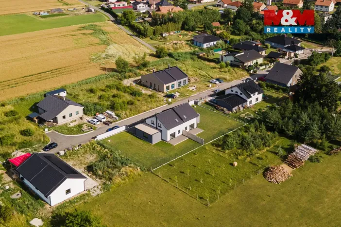 Prodej rodinného domu, Dolní Ředice, 119 m2