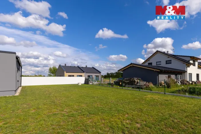 Prodej rodinného domu, Dolní Ředice, 119 m2