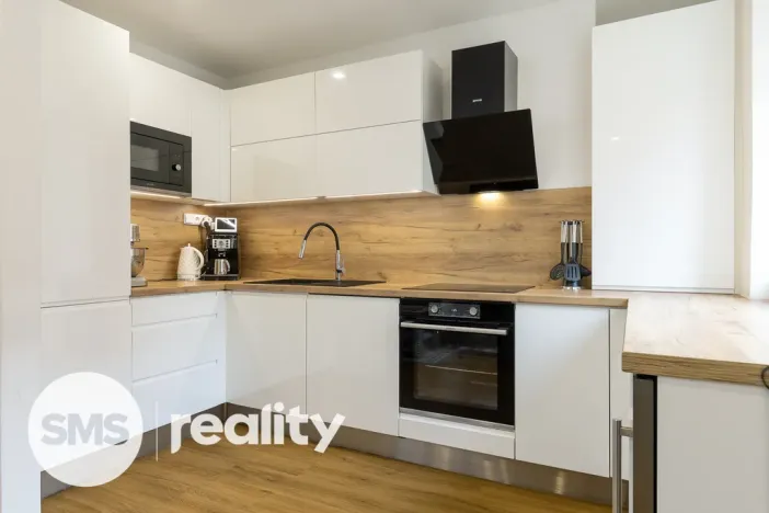 Prodej bytu 3+kk, Frýdek-Místek - Místek, Karla Hynka Máchy, 81 m2