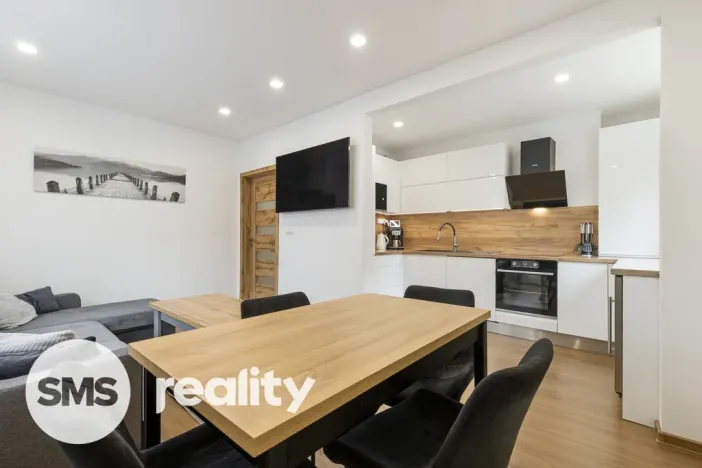 Prodej bytu 3+kk, Frýdek-Místek - Místek, Karla Hynka Máchy, 81 m2