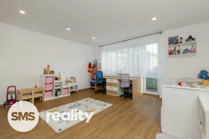 Prodej bytu 3+kk, Frýdek-Místek - Místek, Karla Hynka Máchy, 81 m2