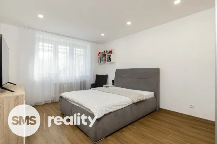 Prodej bytu 3+kk, Frýdek-Místek - Místek, Karla Hynka Máchy, 81 m2