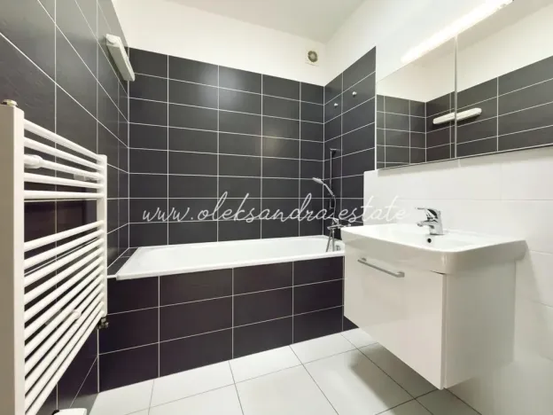 Prodej bytu 2+kk, Praha - Letňany, Chlebovická, 60 m2