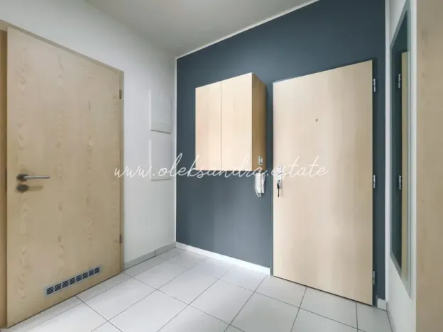 Prodej bytu 2+kk, Praha - Letňany, Chlebovická, 60 m2