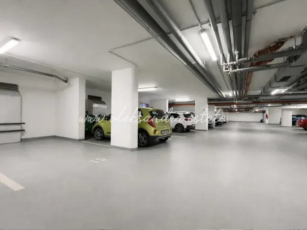 Prodej bytu 2+kk, Praha - Letňany, Chlebovická, 60 m2