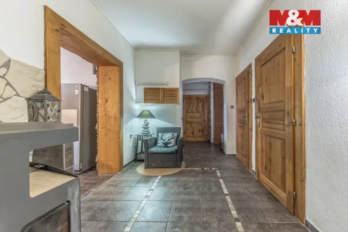 Prodej bytu 3+1, Mladá Boleslav - Čejetice, Koněvova, 86 m2