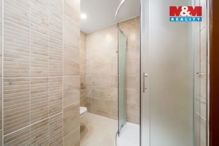 Prodej bytu 1+1, Děčín - Děčín XXVII-Březiny, Kosmonautů, 35 m2