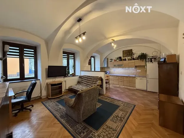 Prodej bytu 3+kk, Vrchlabí, Dělnická, 81 m2