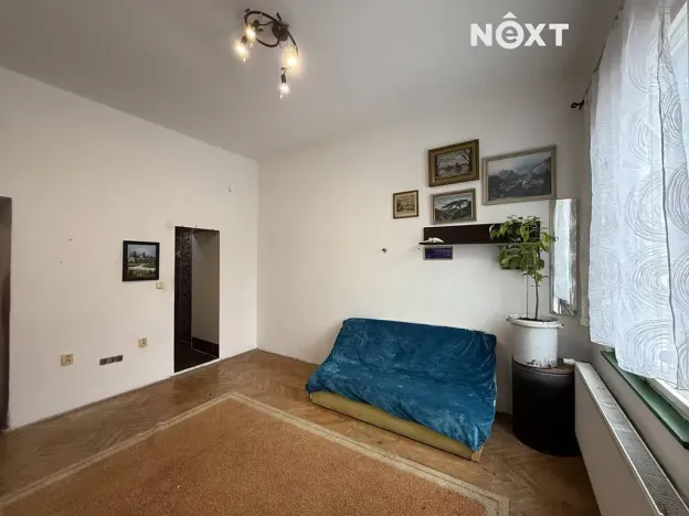 Prodej bytu 3+kk, Vrchlabí, Dělnická, 81 m2