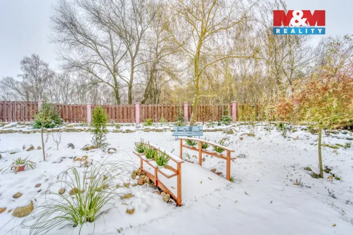 Prodej rodinného domu, Přimda - Mlýnec, 433 m2