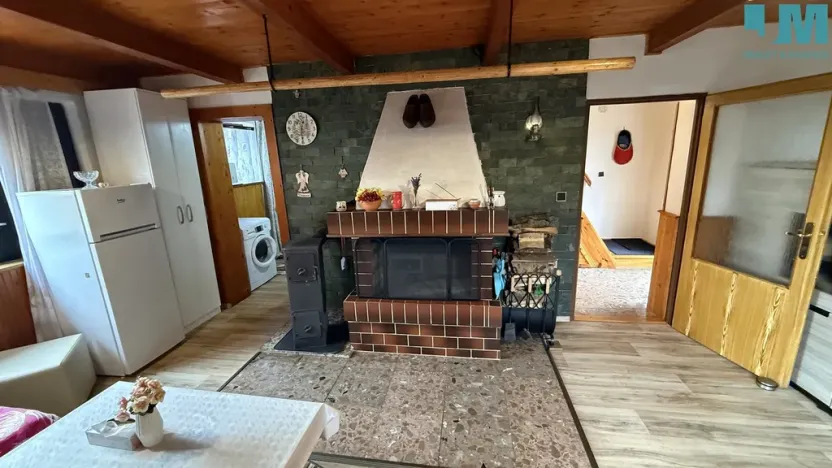 Prodej chaty, Němětice, 77 m2