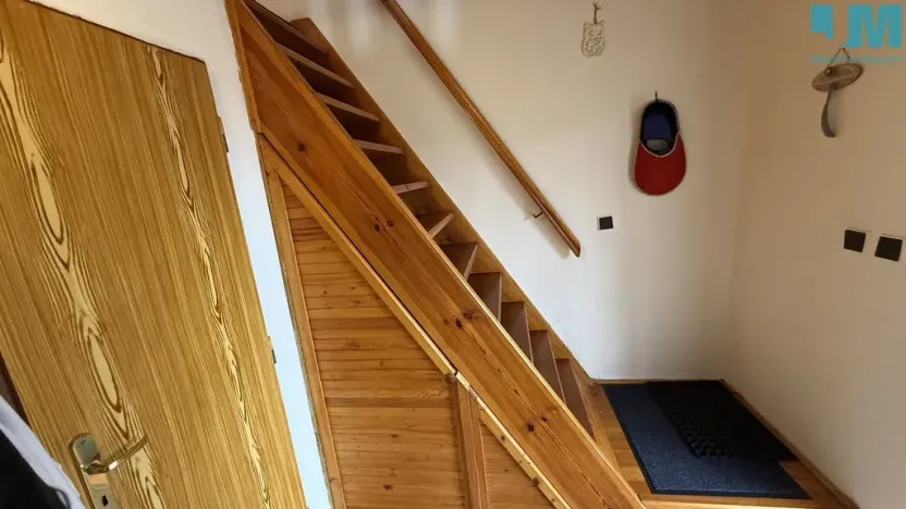 Prodej chaty, Němětice, 77 m2