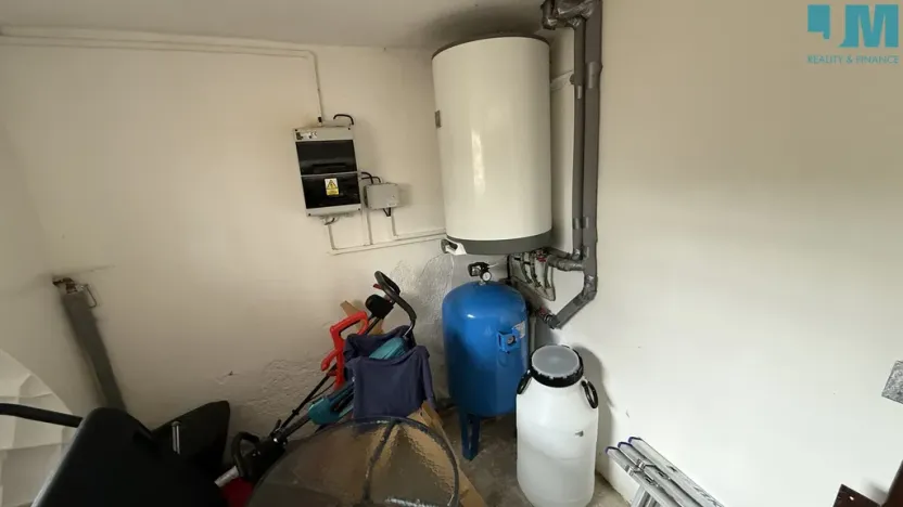 Prodej chaty, Němětice, 77 m2