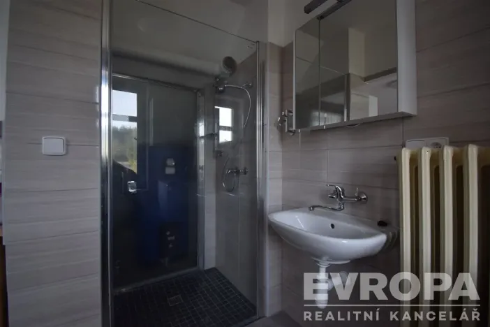 Pronájem bytu 1+kk, Štipoklasy, 24 m2