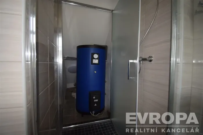 Pronájem bytu 1+kk, Štipoklasy, 24 m2