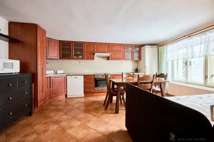 Prodej rodinného domu, Leskovec nad Moravicí, 105 m2