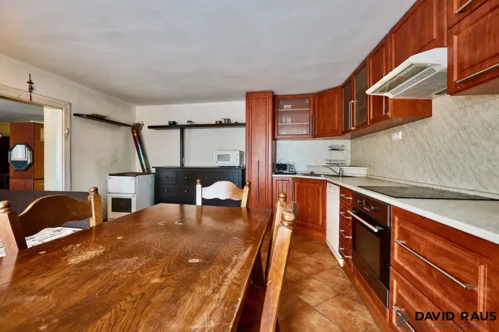 Prodej rodinného domu, Leskovec nad Moravicí, 105 m2