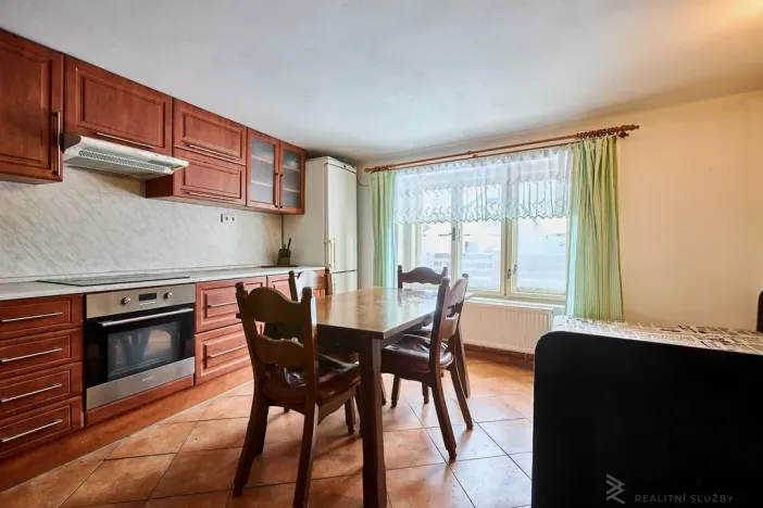 Prodej rodinného domu, Leskovec nad Moravicí, 105 m2