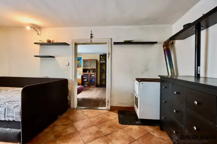 Prodej rodinného domu, Leskovec nad Moravicí, 105 m2