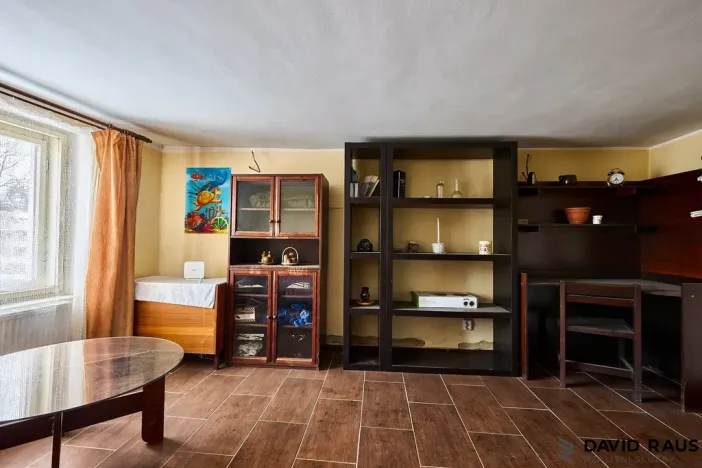 Prodej rodinného domu, Leskovec nad Moravicí, 105 m2