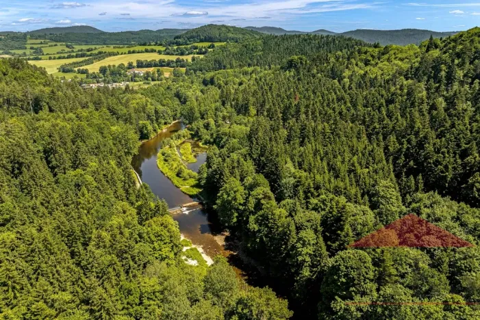 Prodej bytu 5+1, Dlouhá Ves, 118 m2